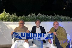 Tanto tuonò che piovve: il notaio Salvatore D’Alesio è il nuovo presidente onorario dell’Unione Calcio Bisceglie