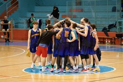 L'Under 17 Eccellenza Lions torna a vincere