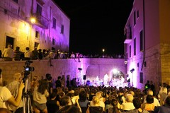 Bisceglie Jazz Festival, la grande musica tra la storia e il mare