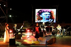 Bisceglie Jazz Festival, tra incanto, flamenco e star