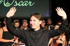 L'orchestra della Provincia Bat in concerto al teatro comunale di Corato