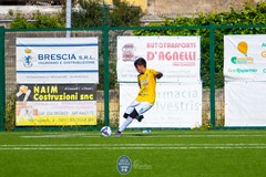 La Virtus Bisceglie si aggiudica il premio per la valorizzazione dei giovani