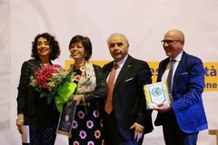 Al fisico biscegliese Lucia Silvestris e all'architetto Licia Lamanuzzi il Premio Professionalità 2017