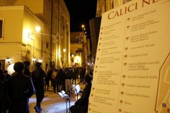 Calici nel Borgo Antico: undici edizioni e non sentirle