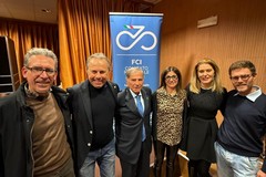 Ciclismo, Tommaso Depalma: «Riequilibreremo le discipline per far crescere il ciclismo pugliese»