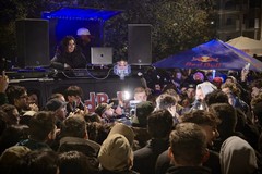 Il Tour dei Muretti fa tappa a Bisceglie - L'INTERVISTA