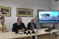 Operazione "Long Vehicle": fra gli arrestati anche un 66enne di Bisceglie