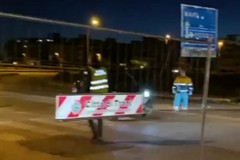 Coronavirus, barriere di prefiltraggio nei varchi d'accesso al territorio tranese