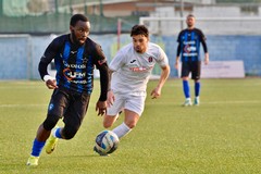 Coppa Italia Eccellenza: Bisceglie e Città di Luzzi non si fanno male. 0-0 l’andata dei quarti