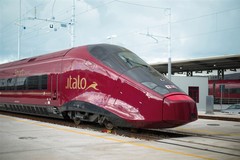 I treni di Italo fermeranno anche a Bisceglie