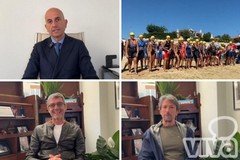 Il Triathlon a Trani: un esempio di sport come valore di sviluppo
