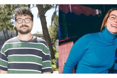 A Libri nel Borgo Antico le storie di alcuni giovani cristiani LGBT