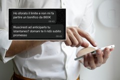 Truffa su WhatsApp, segnalati casi anche a Bisceglie con la tecnica del "contatto fantasma"