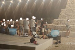 Trullo Verde, Giorgia Preziosa: «È questa l'immagine turistica di Bisceglie?»