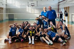 Sportilia Volley vola alle finali nazionali CSEN: Under 14 e Under 16 conquistano la Calabria