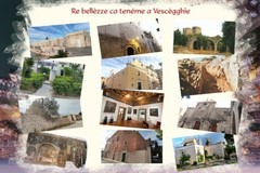 "U Calannèrie de Vescègghie 2024" giunge alla settima edizione