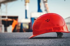 Emergenza caldo nei cantieri, gli ingegneri Bat in campo per proteggere i lavoratori