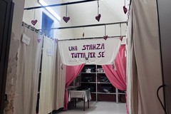 L'impegno della Caritas di Bisceglie dietro il progetto “Una stanza tutta per sè”