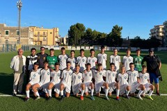 Bisceglie Calcio, i risultati delle squadre giovanili