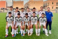 Bisceglie Calcio, i risultati delle giovanili