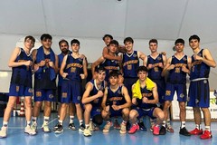 Lions Bisceglie, in archivio  la soddisfacente stagione  del team Under 17 Eccellenza