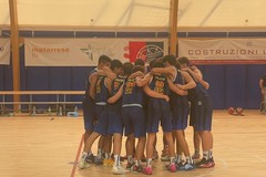 Lions Bisceglie, il percorso dell’Under 19 Gold comincia con una bella vittoria