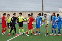 Eccellenza, l’Unione Calcio interrompe la serie negativa: 0-0 a Novoli