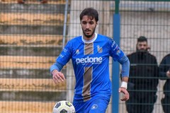 Angelo Gabriele Monopoli, arriva la conferma in casa Unione Calcio
