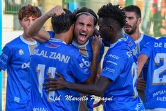 Eccellenza, obiettivo vittoria per Bisceglie e Unione: in palio playoff e salvezza