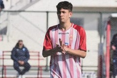 Nuovo rinforzo in difesa per l'Unione Calcio Bisceglie: dal Borgorosso Molfetta arriva Leonardo Lo Basso