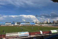 Sconfitta per l'Unione Calcio nell'ultima amichevole pre-stagionale