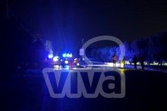Bruttissimo investimento sulla provinciale Bisceglie-Corato, muore una donna