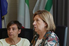 Cantiere su Bisceglie-Molfetta, Tonia Spina (FDI):«Blocco della vecchia SS 16 da 5 mesi»