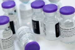 Vaccini anti-Covid, aggiornati i dati nella Bat