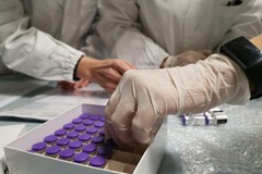 Vaccini anti-Covid, i dati aggiornati nella Bat