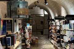 Le Vecchie Segherie Mastrototaro di Bisceglie aderiscono allo sciopero del 22 settembre