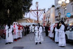 Settimana Santa 2026, le limitazioni al traffico