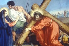 Venerdì Santo con BisceglieViva: Via Crucis in diretta e replica del concerto di marce funebri