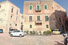 Riqualificazione centro storico, divieto di sosta in via Trento fino al 30 giugno