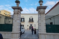 Villa Giulia, Angarano e Rigante: «Al lavoro per garantire continuità»