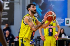 Lions Bisceglie, con Civitanova è un big match