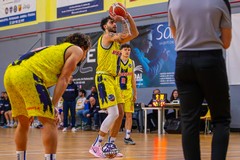 Lions Bisceglie, è tempo di reagire