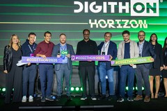 DigithON, il primo premio va a Bio System Lab