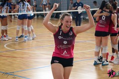 Viola Torre torna alla Star Volley