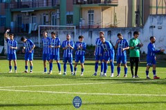L'ostacolo Soccer Trani per la Virtus Bisceglie