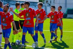 Finale di stagione, la Virtus Bisceglie attende  il San Severo sul sintetico del "Di Liddo"