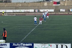 Promozione, Virtus Bisceglie ancora ko