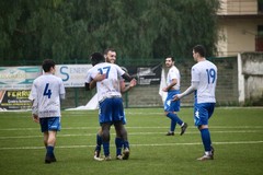 Promozione, la Virtus Bisceglie travolge il fanalino di coda