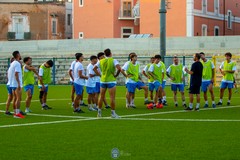 Promozione, Don Uva e Virtus Bisceglie nel girone A: sarà ancora derby