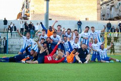 Promozione, la Virtus Bisceglie conquista la salvezza